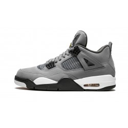 Air Jordan 4 Retro Guay Gris